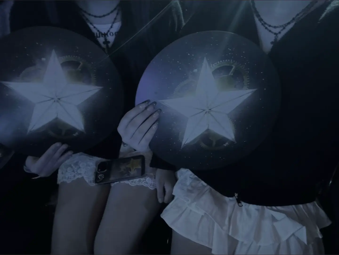 ⁡#tomorrow_x_together #txt #act_tomorrow #ベルーナドーム #moaちゃんと繋がりたい 