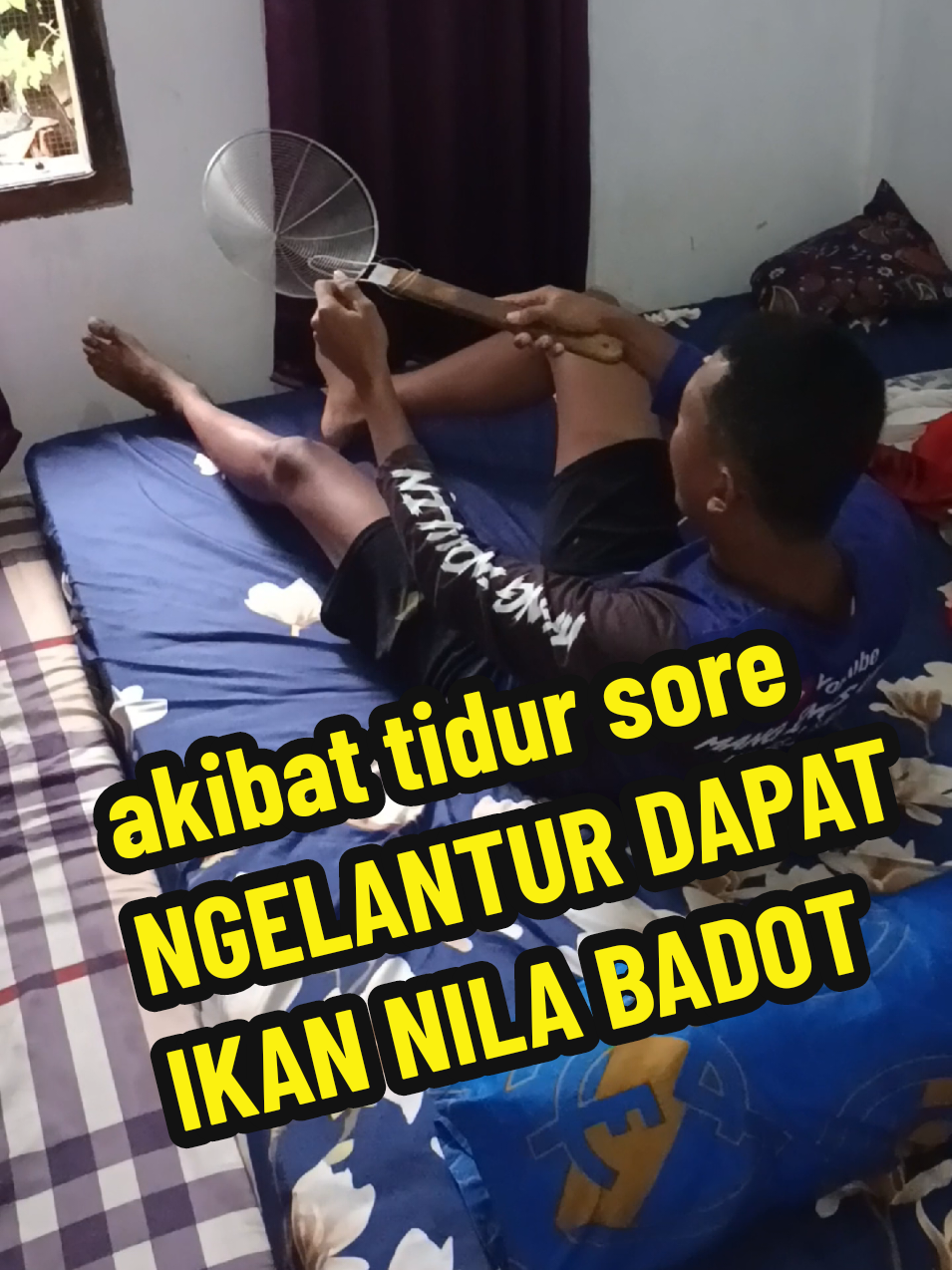 akibat tidur sore sore jadi ngawur baraya #mancingnilababon #wadukciratapuwakarta #mancingcirataterbaru #mangenosulin #ngurekbelutbabon 