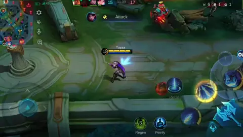 yoo🫠 #gusionmontage #mobilelegends #mlbb 