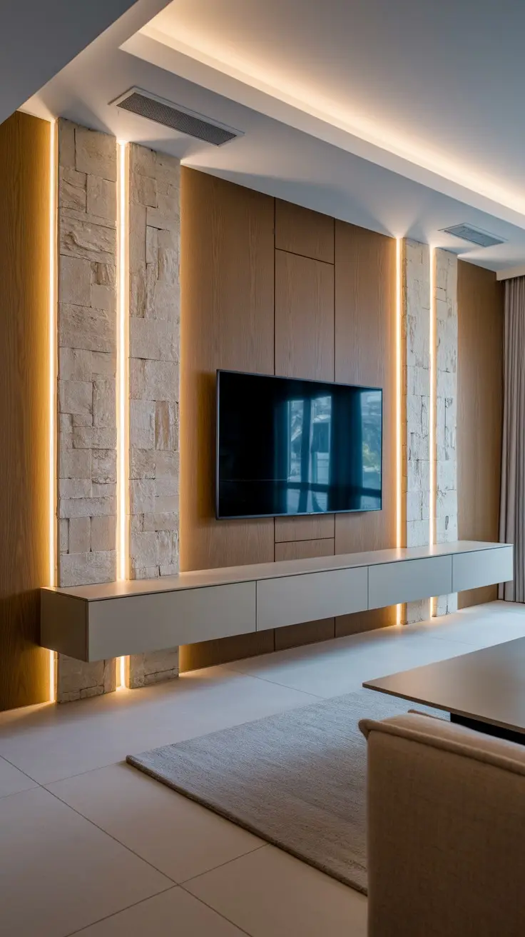 ✨ Dreaming of a stylish TV wall in Dubai? It’s time to transform your home with the latest Media Wall & TV Unit design trends 2025 — a perfect blend of luxury, elegance, and smart living. From chic apartments to spacious villas, our custom TV unit designs turn every living room into a modern masterpiece. 🏡 🌟 With Renovator, make your Dubai home elegant, stylish, and future-ready! ✨ هل تبحث عن وحدة تلفزيون أنيقة وعصرية في دبي؟ حوّل مساحتك مع أحدث صيحات تصميم جدار الميديا 2025 اللي تجمع بين الفخامة والوظائف الذكية. سواءً كانت شقتك أنيقة أو فيلتك فاخرة، تصاميم وحدات التلفزيون المخصصة عندنا تضيف لمسة من الحداثة والأناقة لغرفة معيشتك. 🏡 🌟 مع Renovator، خلكم جاهزين لاستقبال المستقبل بأجمل وحدة تلفزيون في دبي! #mediawalldesign2025 #tvwalldesignideas #housedesignideas2025 #ديكور_تلفزيون_مودرن_2025 #whattowatch 