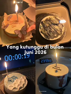 Gasabarrr Bett #gasukaskip📵 #juni #happybirthday #ulangtahun #fyp 