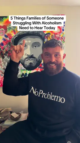 Because loving an addict is one of the hardest, most courageous things a person can do. 1️⃣ You didn’t cause this ❤️‍🩹 Alcoholism isn’t the result of you not being enough, not trying hard enough, or not loving them properly. The truth: Their battle started long before you ever entered the picture. 2️⃣ Your boundaries are an act of love ❤️‍🩹 Saying no, stepping back, refusing to enable—those choices aren’t cold or cruel. They’re the lifeline that often gives an addict their first chance at clarity. 3️⃣ Their behavior is the addiction, not the person ❤️‍🩹 The lying, mood swings, broken promises—those are symptoms of the illness, not a reflection of how they feel about you. There is still a person underneath it all, even when you can’t see them. 4️⃣ You are allowed to take care of yourself too ❤️‍🩹 Your life doesn’t have to stop because theirs is falling apart. Rest. Eat. Breathe. Live. You can’t save someone you’re drowning with. 5️⃣ Hope is real—even when progress is invisible ❤️‍🩹 Recovery often starts quietly. Not with big gestures, but with tiny moments: honesty, guilt, reflection, fear, or a single day sober. Don’t underestimate how close a turning point can be. ⸻ But… If you love an addict, you must remember this: You can’t do the healing for them… …but you can be the light they look for when they finally choose to come home to themselves. You matter. Your story matters. And you are not alone. If this resonated, comment ‘sober’ and follow to support my community and yourself or your loved one through this journey. #AddictionRecovery #AlcoholismAwareness #LoveAndAddiction #BreakTheCycle #HealingJourney   