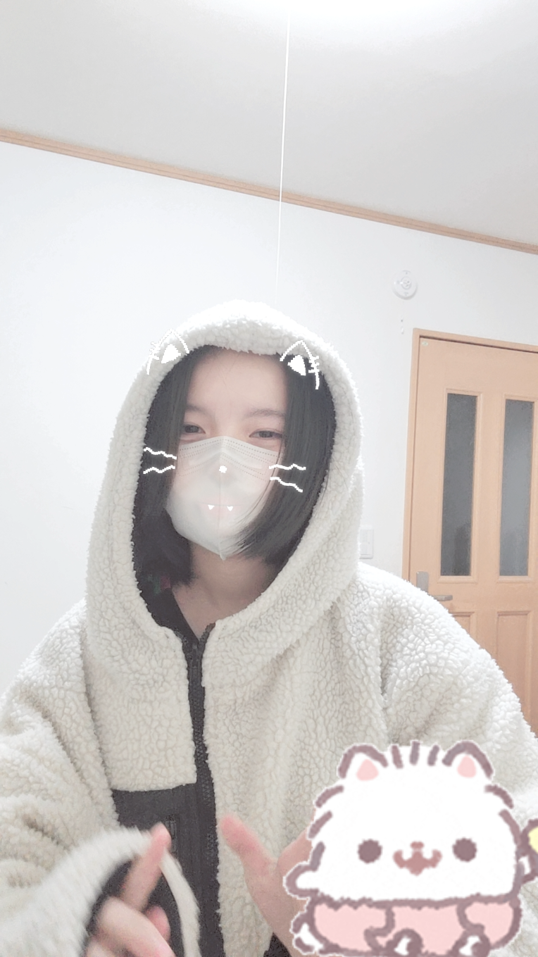 1つ前の動画1日で130いいねいってて皆に感謝💞#身バレしませんように 