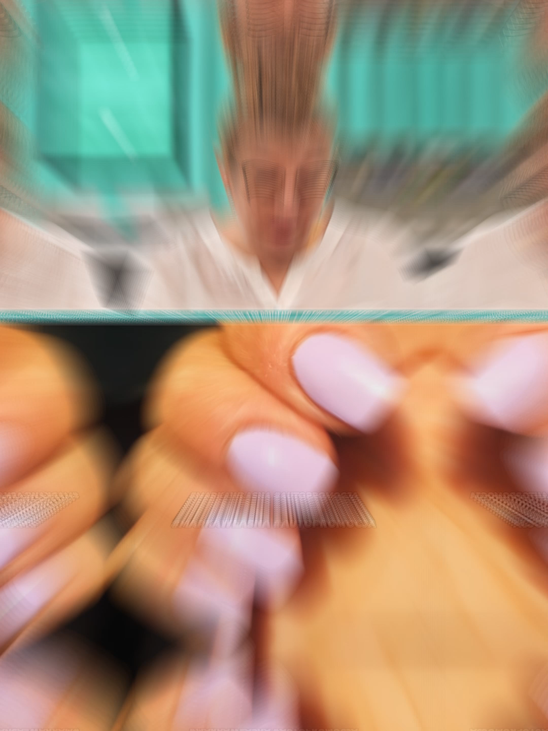 To tylko fragment większej historii… Odcinek #143. Jedna z tych opowieści, które zaczynają się niewinnie — „chciałam ładne paznokcie” — a kończą się czymś, no właśnie czym? Jak to skomentujesz? Na czerwonej platformie codziennie pokazujemy prawdziwe historie naszych widzek: ich emocje, rozczarowania, zachwyty… ich „co chciałam, a co dostałam”. ❤️ A jeśli Ty też chcesz opowiedzieć swoją — czekamy na Ciebie na niebieskiej platformie, w naszej grupie „Co chciałam, a co dostałam”. 💙 #edytakruczak #dc #dlaciebie #cochciałamacodostałam #quloo #ccc