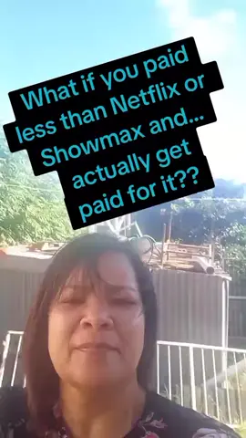 what if you pay Netflix and shownax and they actually pay you back #affiliatemarketing #sidehustle #livegood #earnusinessforbeginners #MomsofTikTok 