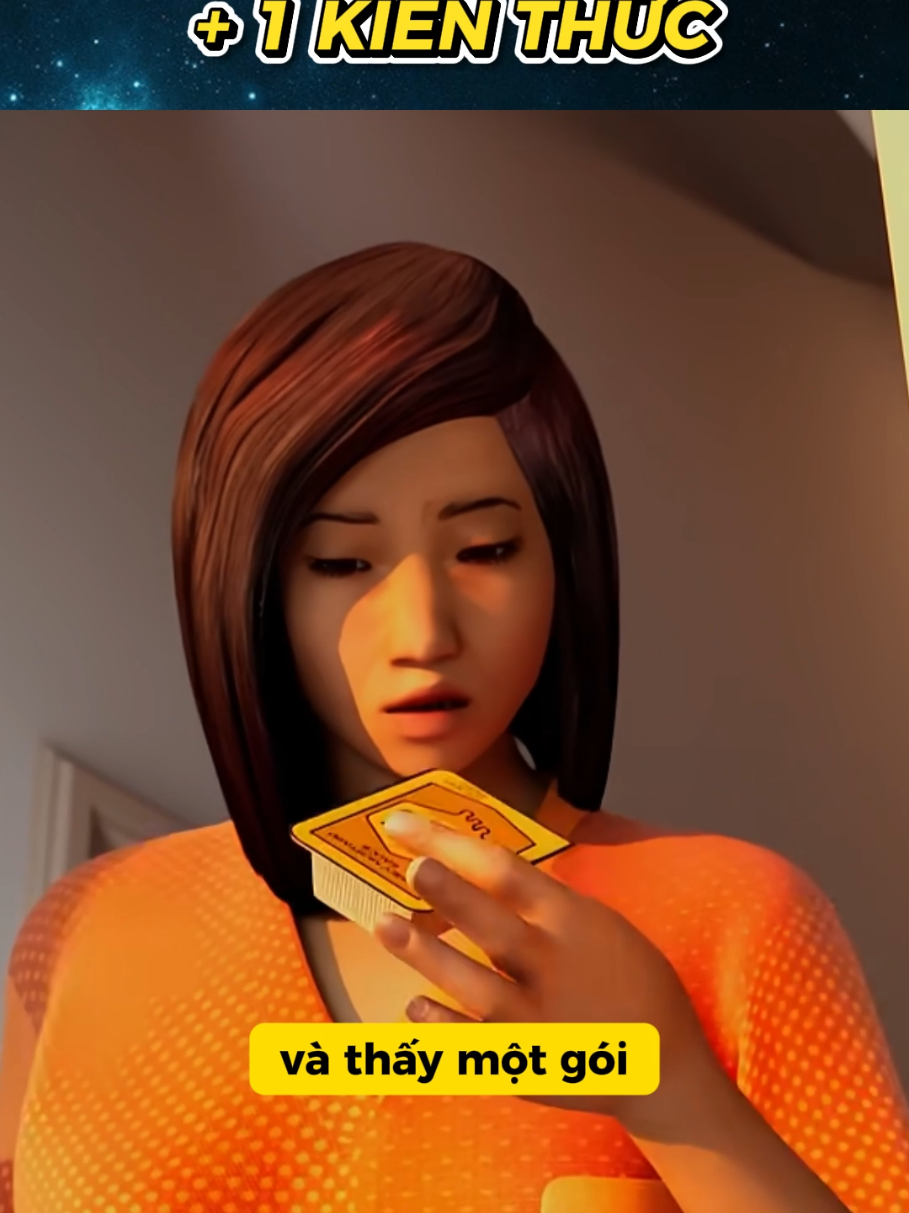 Trôn trôn Vietnam #congmotkienthuc #haihuoc #fypシ゚ #xuhuong 