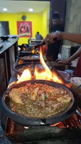 Sambal Bakar Cumi #sambalbakar #ikm #kuliner 