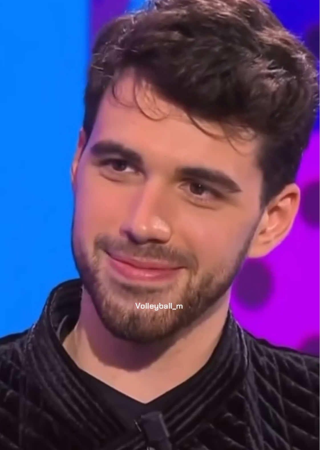 God created the face.🇮🇹❤️#lavia15 #danielelavia #ลาเวียทักไม่รักได้ไง🇮🇹 #ลาเวียมาเฟียอิตาลี🥰 #volleyballworld 