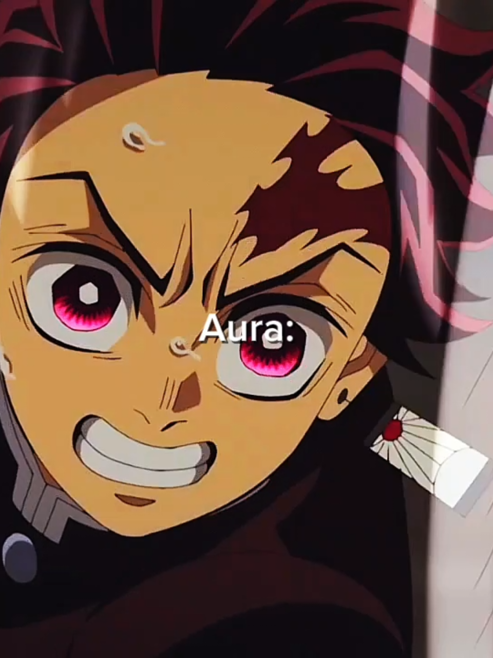 Tanjiro VS Hashira 🔥🔥 #kimetsunoyaiba #tanjiro #anime #fyp #peak🔥_squad❤️‍🔥 