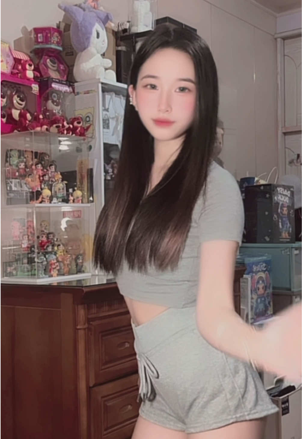 帥哥 可以跟你借個打火機嗎！#沛沛公主 #fyp #桃園甜點 