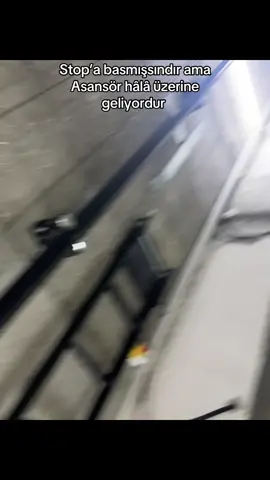 #asansör #fypage @ramazanayvl