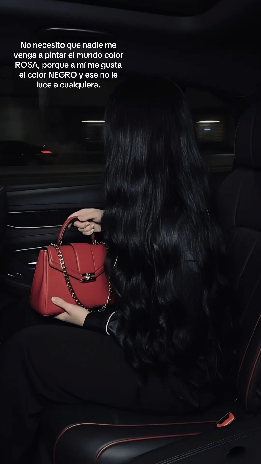 #parati #pelinegra #fypage #viraltiktok #funny 