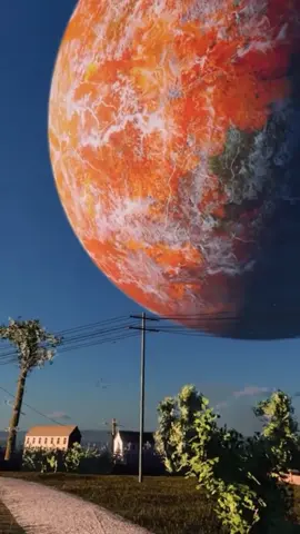 It looks like a nightmare #fyp #foryou #foryoupage #fyppppppppppppppppppppppp #horror 