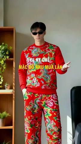 Nhưng đối với anh #sweater #phodonam 