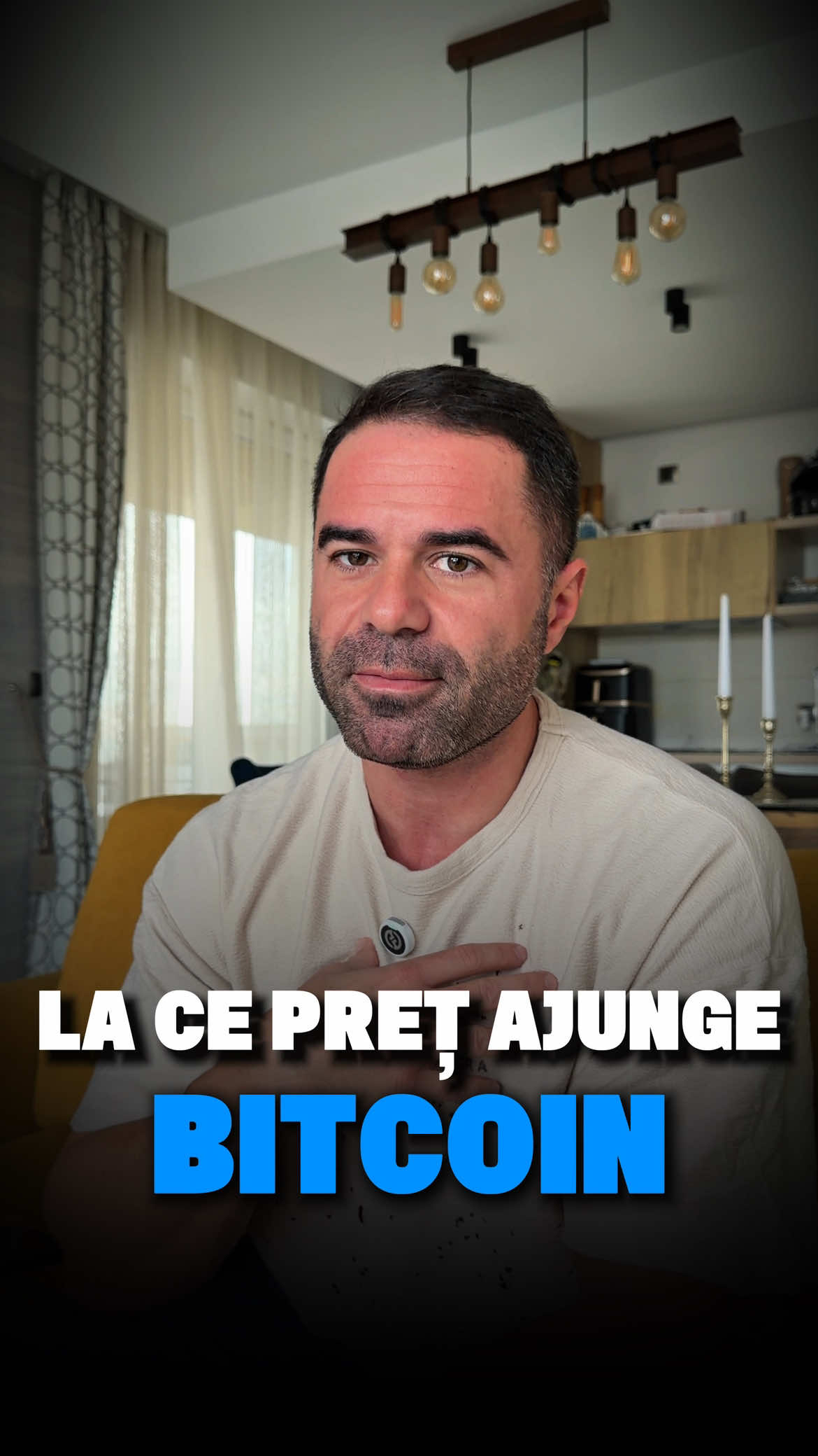La ce preț o să ajungă Bitcoin în 2026  #cristianchifoi #chifoi #educatie #educatiefinanciara #antreprenor   