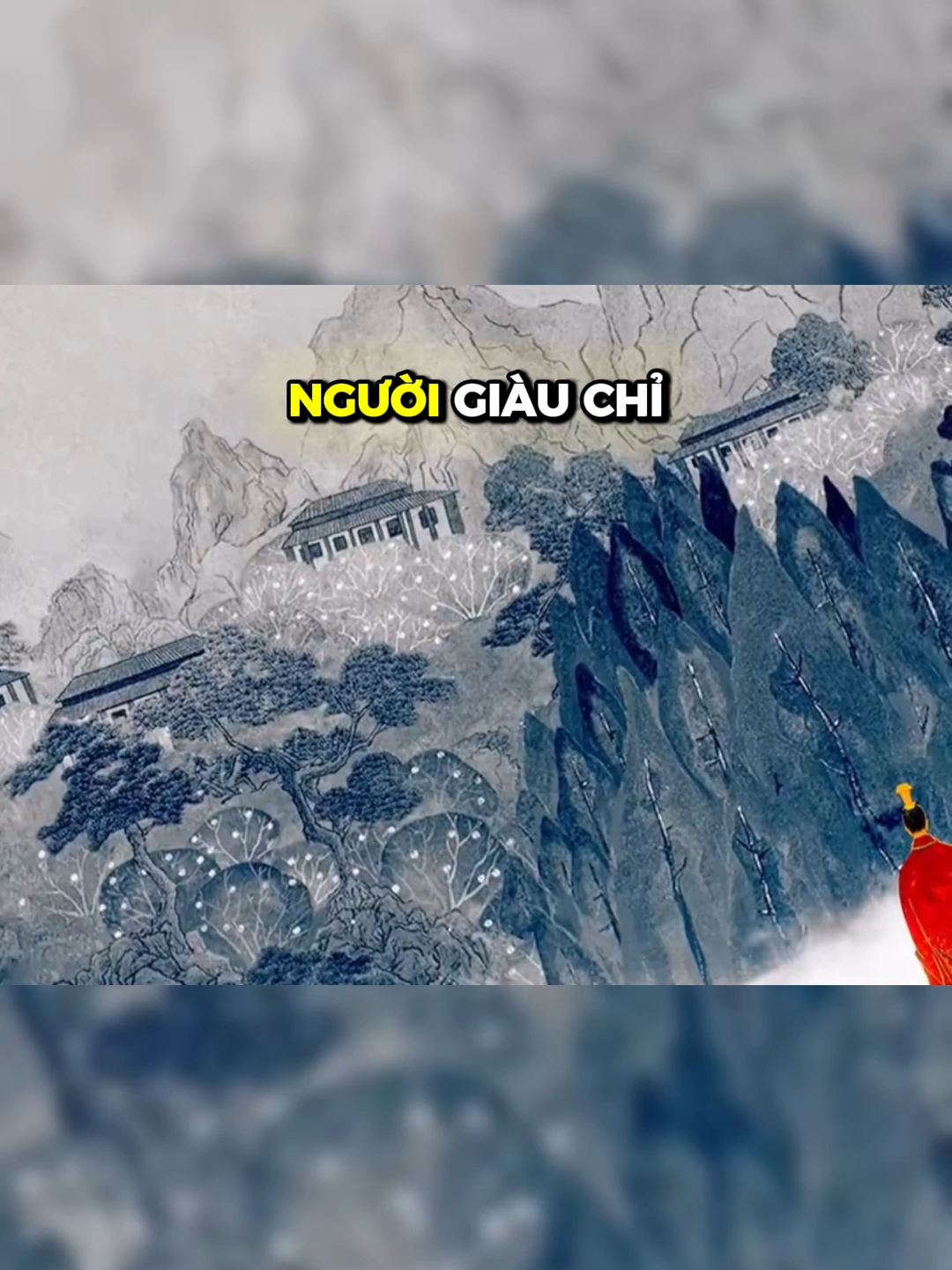 KHÔNG CÓ CÁCH THOÁT NGHÈO LÀM SAO CÓ CỦA CẢI NGÀN VÀNG #cổhọckỳthư #cohockythu #trietlysong #trituenguoixua #trietlycuocsong