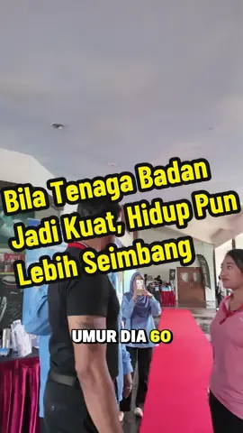 ✨Bila Tenaga Badan Jadi Kuat, Hidup Pun Lebih Seimbang✨ Ramai tak sedar — badan kita sebenarnya ada tenaga sendiri ⚡️Tapi bila stress, penat, atau terdedah pada gelombang negatif… tenaga tu jadi lemah. Sebab tu demo kekuatan ni penting 💪 Dengan Uniwave Pendant, tenaga badan kembali seimbang, stabil dan kuat. It’s not magic — it’s bioenergy technology that helps your body recharge naturally  #UniwavePendant #Destina1 #BioenergyPower #KekuatanBadan #EnergyBalance         