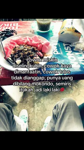 kenapa pria tulus selalu gagal dalam percintaan #tuyjvsakithati 