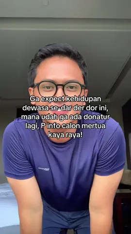 Kocag bener idup dah #yatimpiatu #lifeafterlossing #anakrantau #anakrantautangguh 