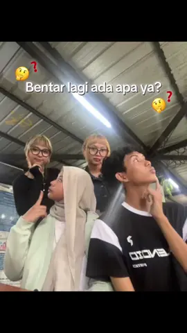 jangan sampe ketinggalan guysss🥳🤩 #SuratRupa5 #fyp #SuratRupa2025 #jule #fuji