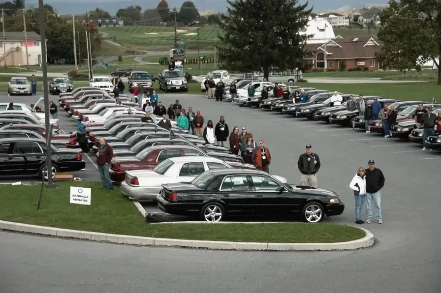 #Ford_Marauder #Archive 