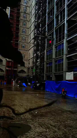 #الجمعة #كربلاء #شتاء 