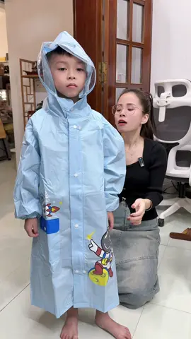 Áo mưa cho bé - Áo mưa trẻ  em #áomua #áomuachobe #xuhuongtiktok2025❤️💕🇻🇳🌹 #xuhuong2025🍀🍃🍂🌺🌹🌸 #xuhuong2025🍀🍃🍂🌺🌹🌸 