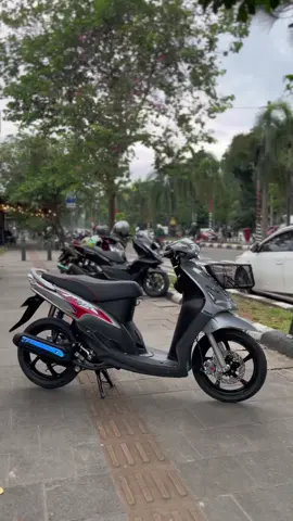 👋🏻 #mio115 #thailandstyle #mio #tsid #dailyuse 