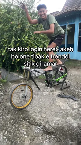 resiko mackk #tigerherex #nandagamon #nandador 