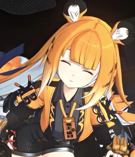 MIAUUU MIAUUU 😫 #zenlesszonezero #zzzero #zzzcreators #jufufu #hanasq 