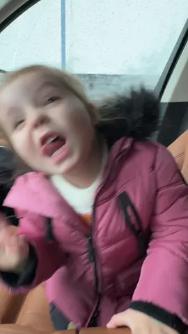 You like me a little bit ❤️#               #mylittlebaby#loveyou#