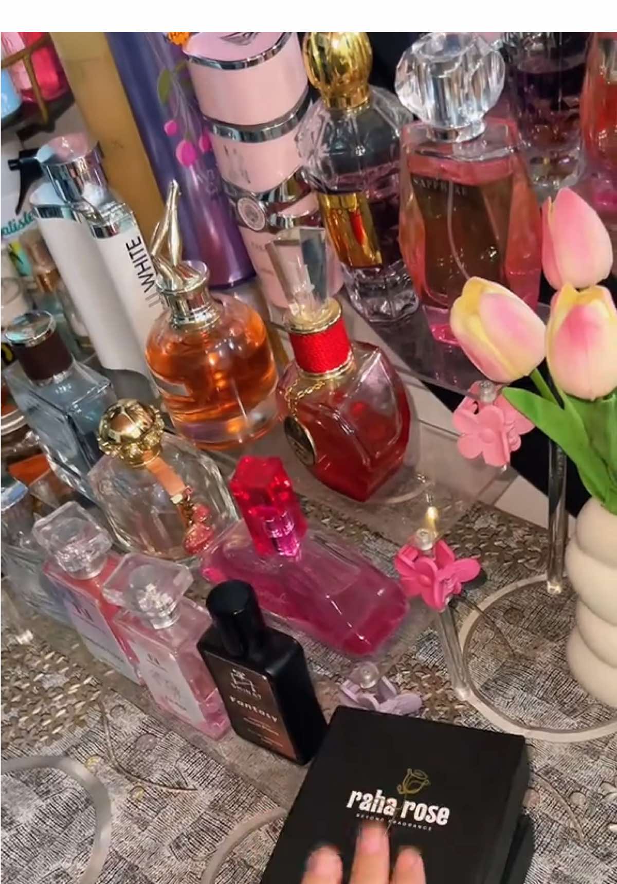 @Raha Rose @𝐁𝐞𝐥𝐥𝐞𝐫𝐢𝐧𝐚🌷 #CapCut #foryou #foryoupage #zoyakanwal4004 #viral 