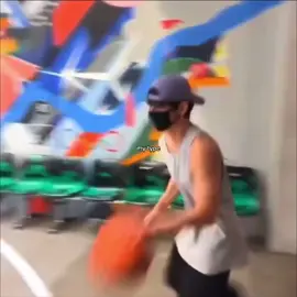 the clip of him playing basketball with random kids he met 10 seconds ago in business attire  gives me life #taehyung #v #kimtaehyung #foryoupage 