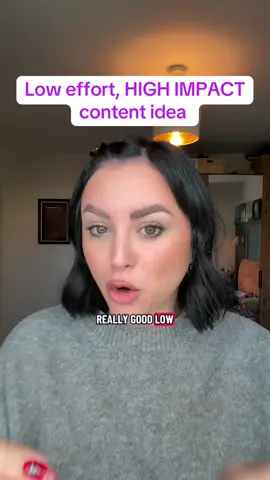 Here is a quick and easy low effort content idea for anyone who does not know what to post today., this one is great for building community and getting in front of the right target audience. The idea is the unspoken rules of blank. And I feel like a lot of you are gonna have fun with this.