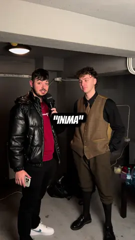 @Razi, cu 5 minute a fost supus unui test pe care l-a trecut cu brio 🔥🤩 #razi #globalrecords 