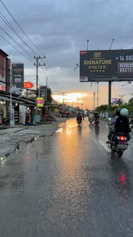 Kota ini tak sama tanpamu