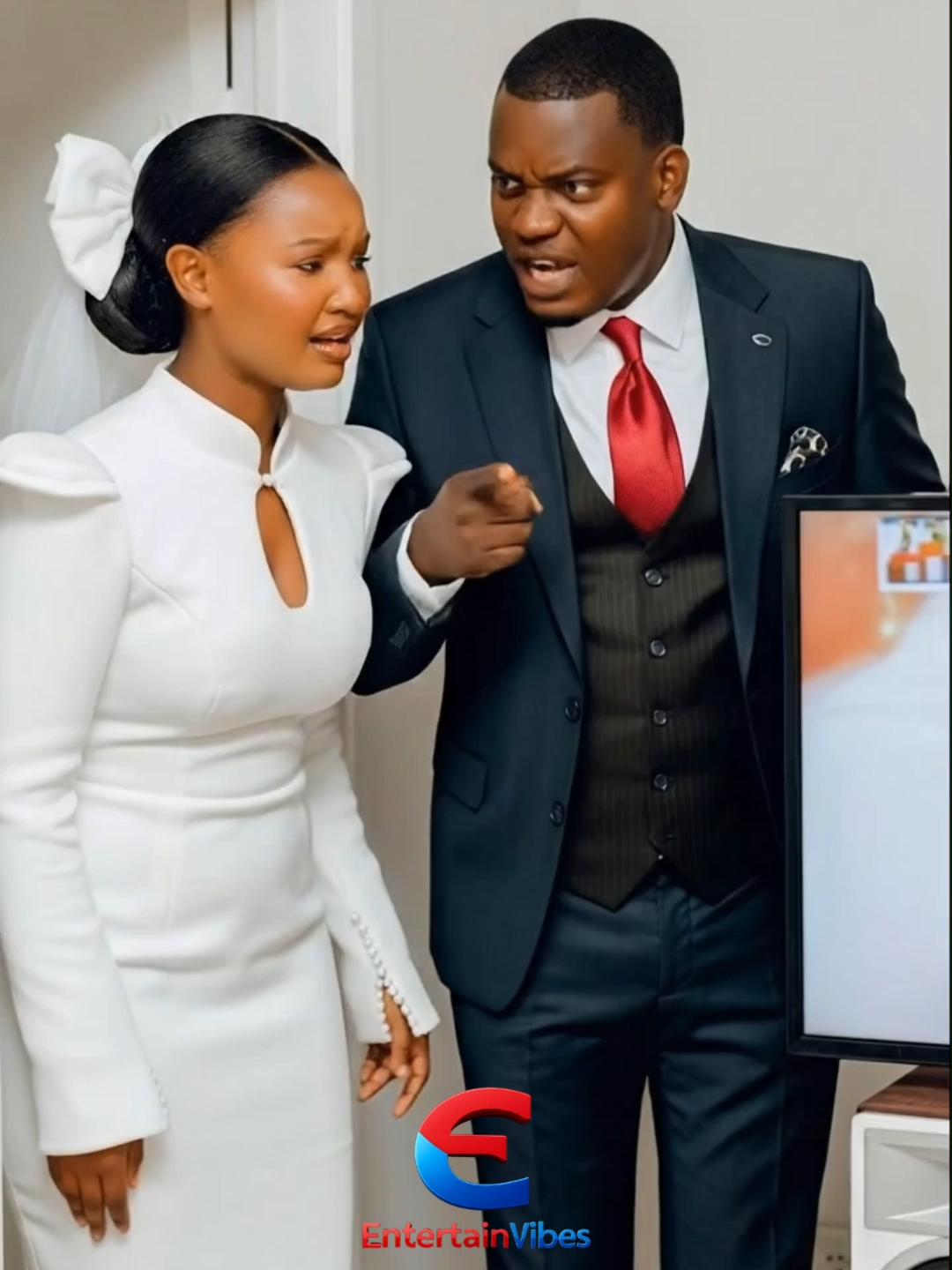 Vestina n'umugabowe ibintu birakomeye - #vestineanddorcas #irene ##rwandatiktok🇷🇼