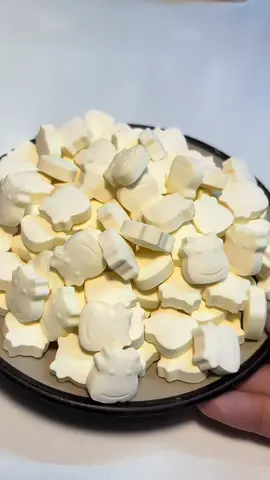 Kẹo sữa bò siu ngon#keosuabo🐮 #keosua #bangkeotet #keosuaembe #banhkeotet 