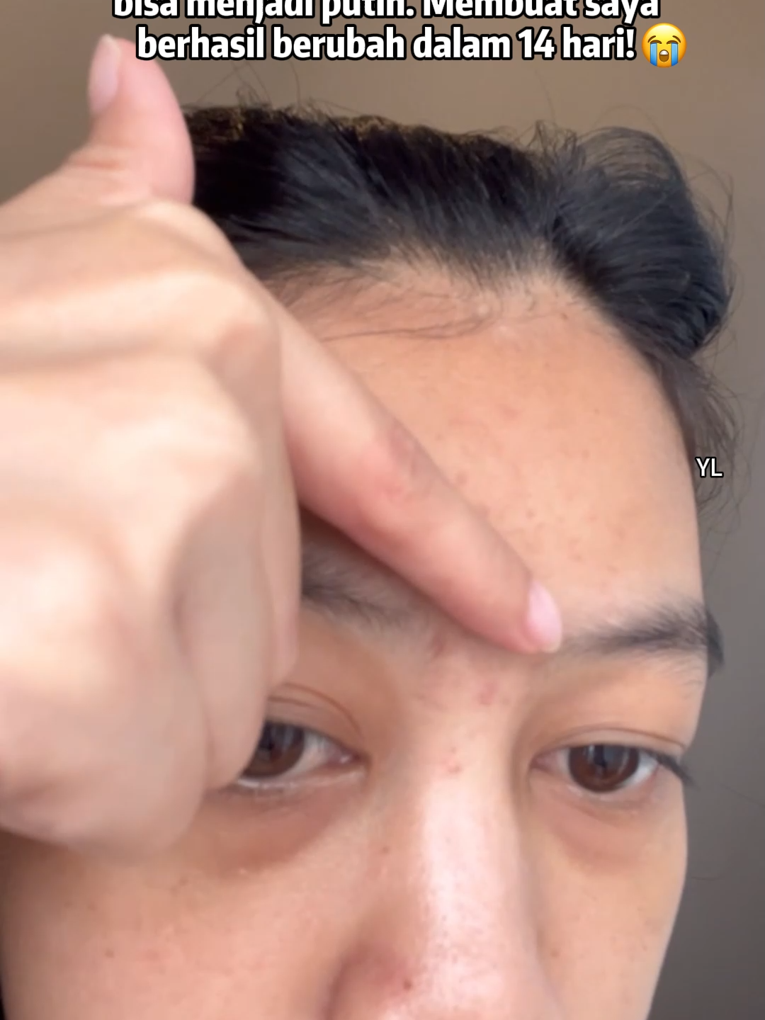 retinol ini bekerja lembut tapi hasilnya nyata di kulit💞💞#healthyskin #kulitcerah #skincareroutine #skincaretips #skincarehacks #cantikalami #kulithalusdancerah #skincareindonesia #cantikmantulity #glowingskin #skincareproduct #fyppppppppppppppppppppppppppppp #xybca #foryourbeauty #dailyskincare #drveskincare #kamuharustau #fuji #4upage #4u