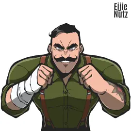 Punch up vs Toxic #dispatch #dispatchgame #punchup #punchupedit #animaticmeme 