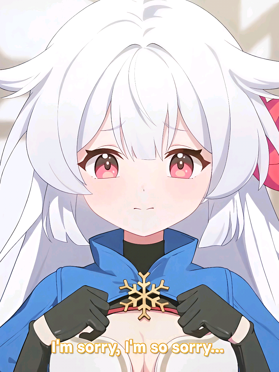 New Trekker Fuyuka, btw siapa yg udah dapet nih 😹 - • Preset: @𝘿𝙖𝙣𝙨𝙆𝙮𝙤𝙠𝙚𝙣' ft 𝙂𝙂  - #fuyukastellasora #fuyuka #stellasora #stellasoraedit #yostar 