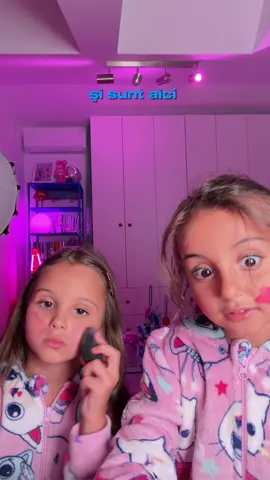 “asta e sora mea”