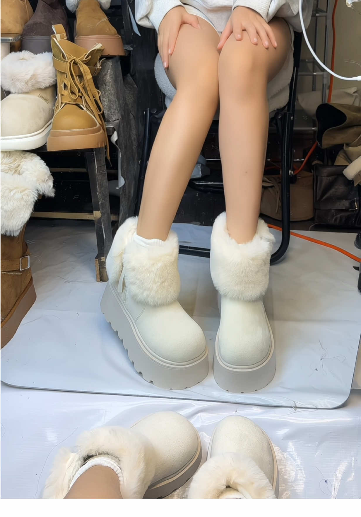 xịn vãi #tiktoklive #livehighlights #affiliatemarketing #viral #boot 