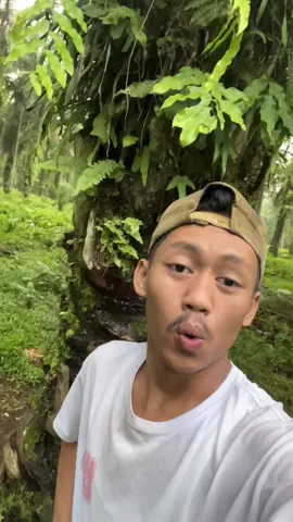 Aku nya uda ada kamu nya nta ke mana🫠