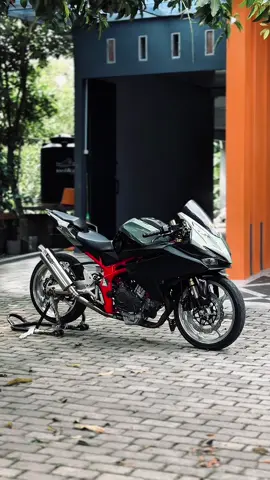 yg pgn punya motor ini semoga cepet punya😍🫰 #cbr250rr #fyp #foryou 