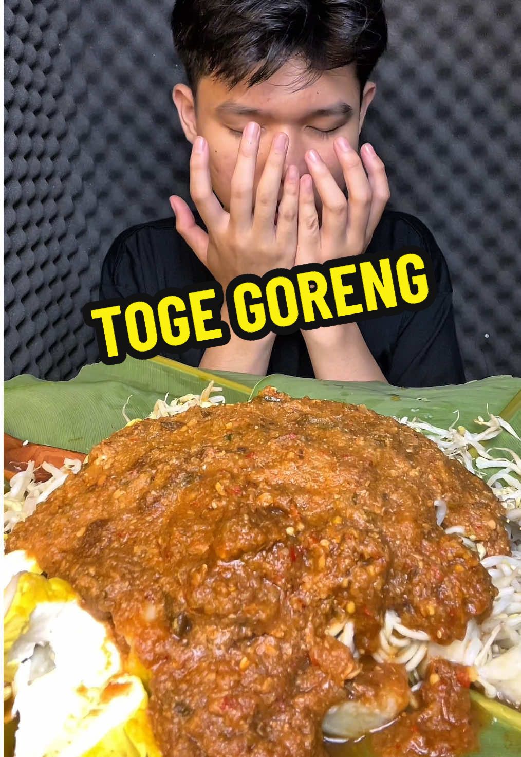 Bagian 253 | Toge goreng