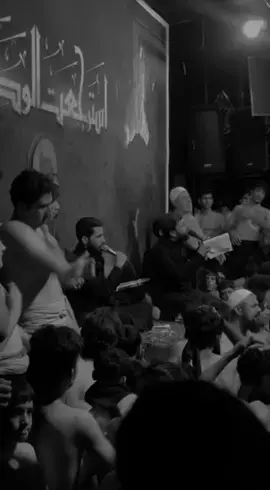 #سيد_فاقد_الموسوي #موكب_دموع_الزهراء #السماوه#2023 #الحصناوي