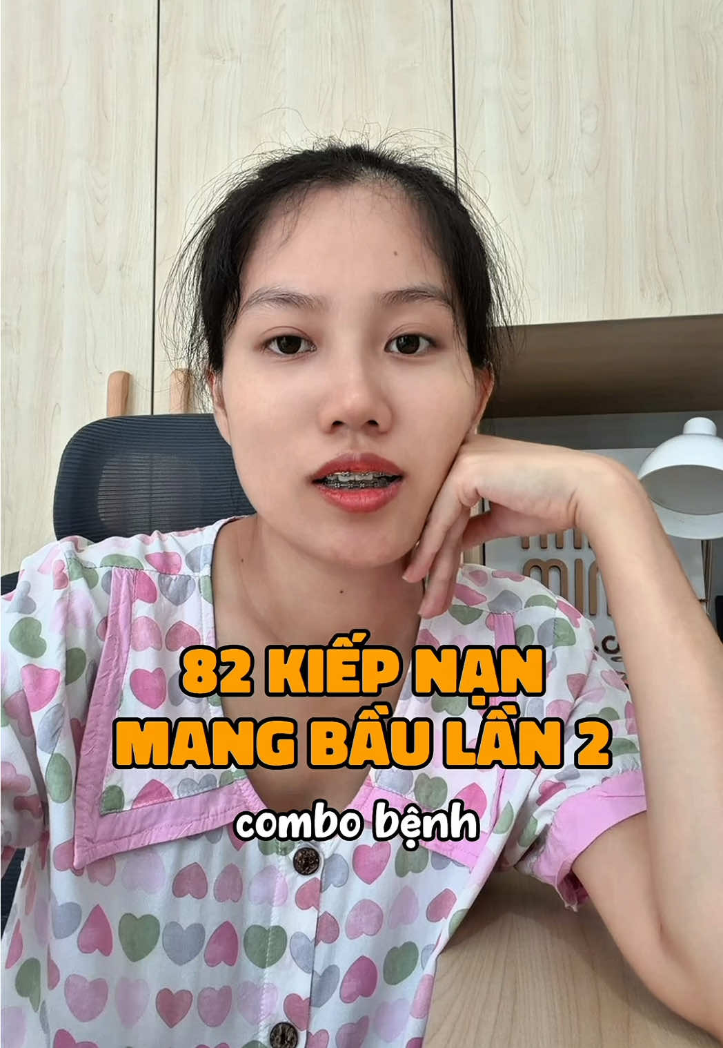 Có kết quả tiểu dươngd thai kỳ rồi các mom ơi! Tui bị tiểu đường thai kỳ nhẹ nhẹ rồi! 🥹🥹🥹 lên thực đơn sao để qua 82 kiếp nạn mang thai lần 2 đây hả các mom ơi! 😢😢😢 #nhaminxnuoicon #hanhtrinhlamme #fyp #mebau #tieuduongthaiki 