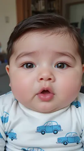 cute baby love papa 😍❤️.#cutebabyvideos #babylovepapa #adorablebaby #babyfirstword #babysaypapa 