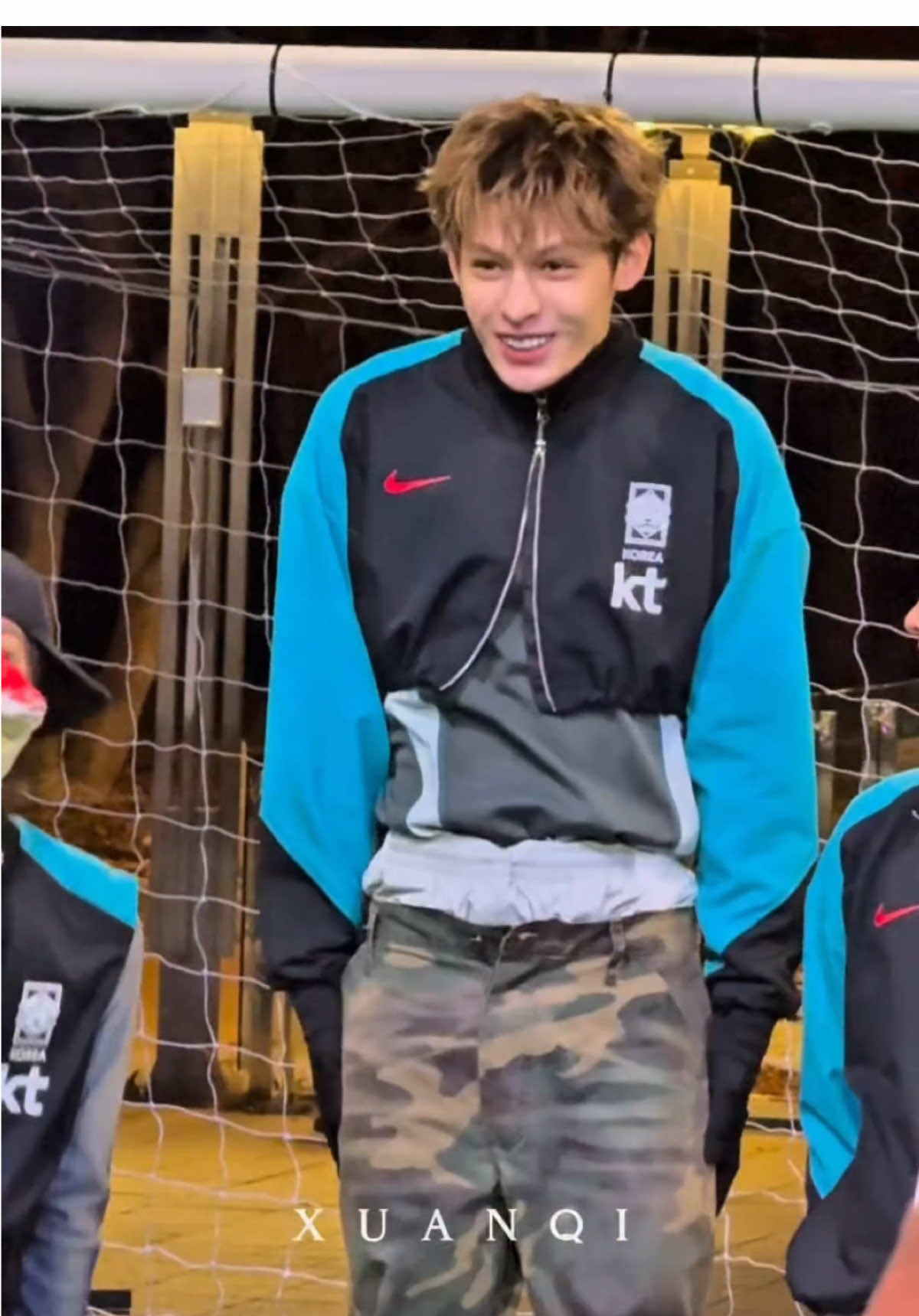 OMG!!!!!!James!!!!my bias!!!!!🥰🥰🥰🥰#cortis #cortis #james #martin 